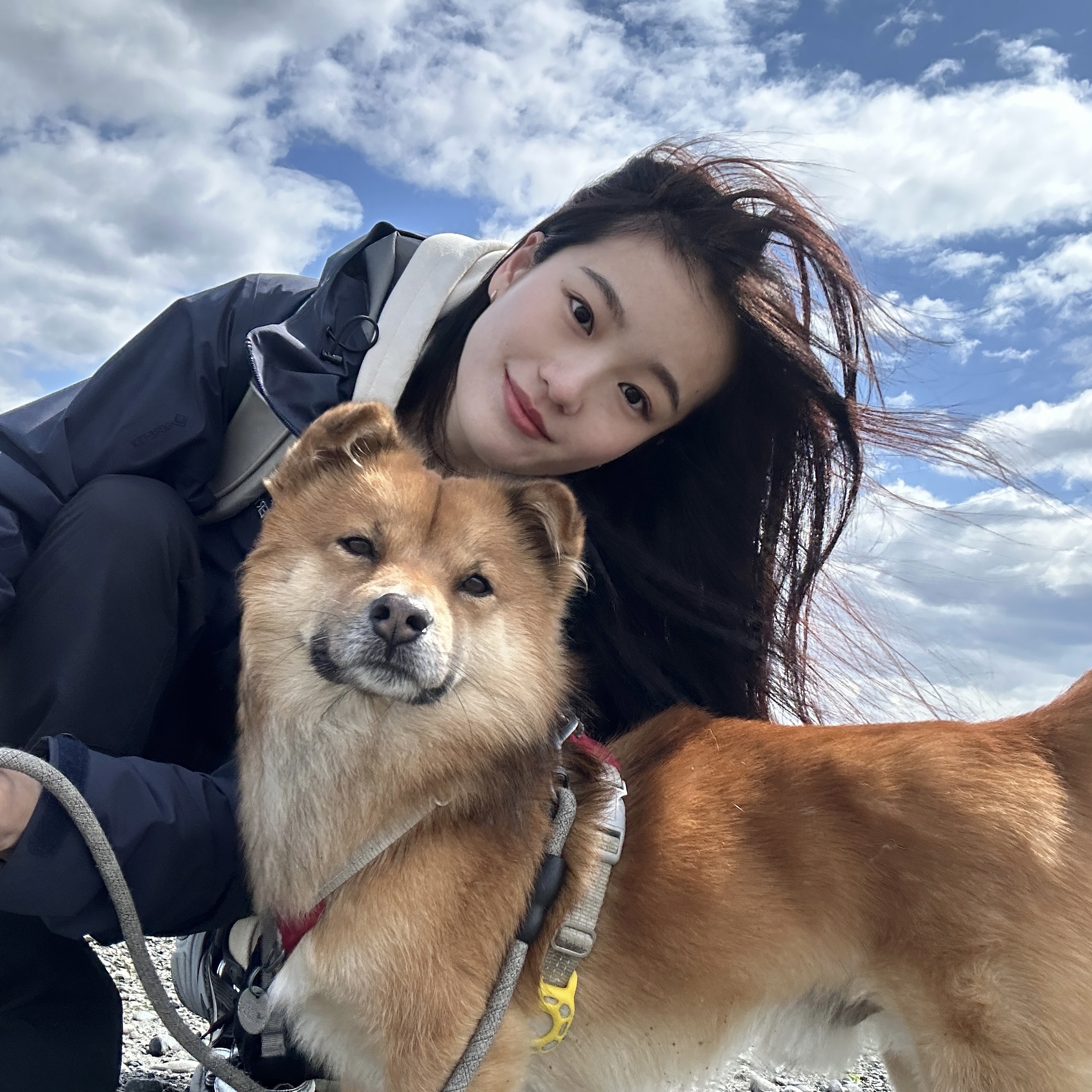 Yanna Shen